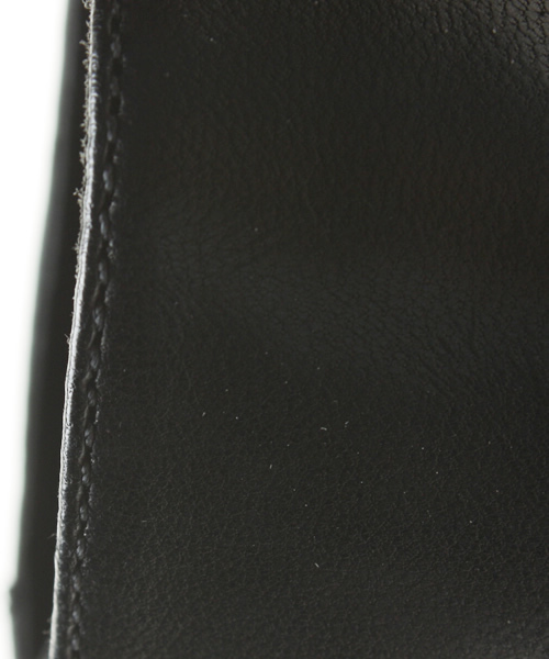 ROSE BUD(ローズバッド)の「(JEFFREY CAMPBELL)INGLES KID HEEL LACE UP BOOT(ブーツ・レディース・ブラック/ブラウン・35/36/37/38/39)」の6枚目の写真