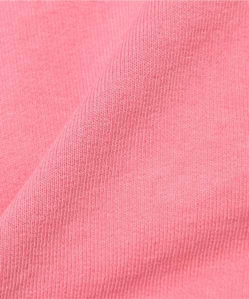 JACKSON MATISSE（ジャクソンマティス）の「JACKSON MATISSE/ジャクソンマティス Small Sweat（スウェット・レディース・グリーン/ピンク/マスタード・S）」の9枚目の写真