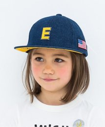 BREEZE | ロゴフェルトキャップ(キャップ)