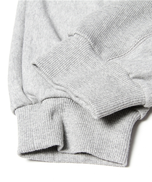 BEAMS(ビームス)の「SPLOOSH. / RIDING SWAT PANTS(その他パンツ・メンズ・ナチュラル/グレー・MEDIUM/LARGE)」の9枚目の写真