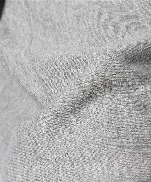 BEAMS(ビームス)の「SPLOOSH. / RIDING SWAT PANTS(その他パンツ・メンズ・ナチュラル/グレー・MEDIUM/LARGE)」の10枚目の写真