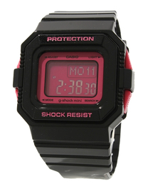 CIAOPANIC | 【CASIO】G-SHOCK MINI(アナログ腕時計)