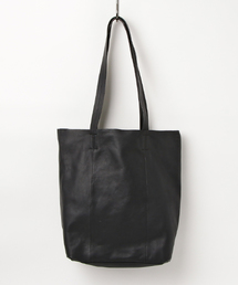 ZUCCa | ゴートレザーバッグ(トートバッグ)