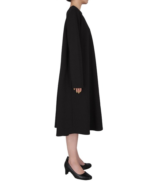 高級ライン【ブリーフィング】2024年 ワンピース エンボス加工