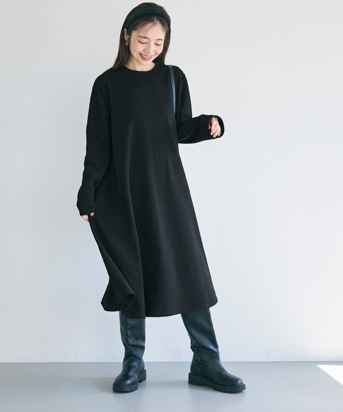 【 】ハイ ロー Aライン ワンピース Amazon.co.jp: [WANSHIX] キャミワンピース 黒ワンピース