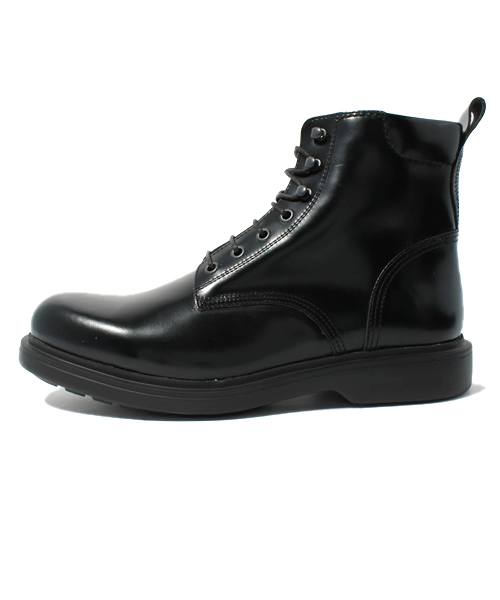 CAMPER（カンペール）の「VA (ブイエー)（ブーツ・メンズ・ブラック・25.5cm/26.0cm/27.0cm/27.5cm）」の2枚目の写真