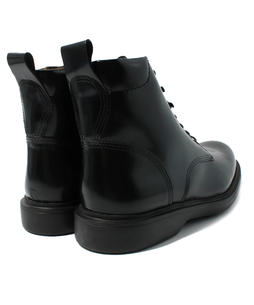 CAMPER（カンペール）の「VA (ブイエー)（ブーツ・メンズ・ブラック・25.5cm/26.0cm/27.0cm/27.5cm）」の4枚目の写真