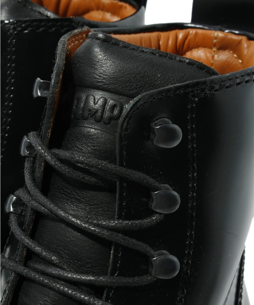 CAMPER（カンペール）の「VA (ブイエー)（ブーツ・メンズ・ブラック・25.5cm/26.0cm/27.0cm/27.5cm）」の6枚目の写真