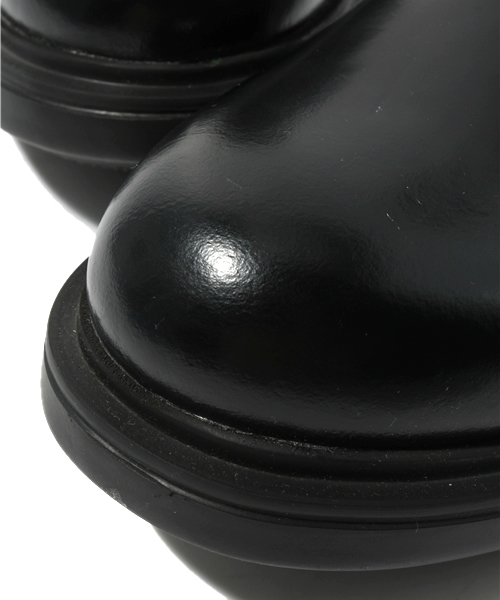 CAMPER（カンペール）の「VA (ブイエー)（ブーツ・メンズ・ブラック・25.5cm/26.0cm/27.0cm/27.5cm）」の7枚目の写真