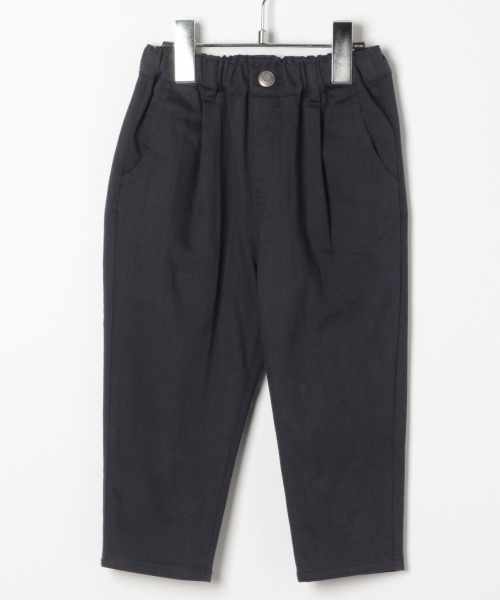 GLOBAL WORK(グローバルワーク)の「【キッズ】ストレッチテーパードパンツ(無地)/776070(その他パンツ・キッズ・ベージュ/ネイビー/ブルー/ライトピンク・SMALL/MEDIUM/LARGE/X-LARGE/XX-LARGE)」の15枚目の写真