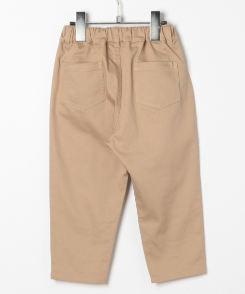 GLOBAL WORK(グローバルワーク)の「【キッズ】ストレッチテーパードパンツ(無地)/776070(その他パンツ・キッズ・ベージュ/ネイビー/ブルー/ライトピンク・SMALL/MEDIUM/LARGE/X-LARGE/XX-LARGE)」の19枚目の写真