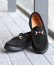 MANEBU | ◆MANEBU / マネブ BITCH SUEDE(ローファー)