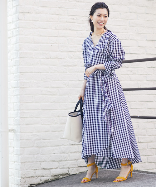 RIVE DROITE（リヴドロワ）の「ストラップサンダル（サンダル・レディース・ブラック/イエロー・38/36/37）」の7枚目の写真