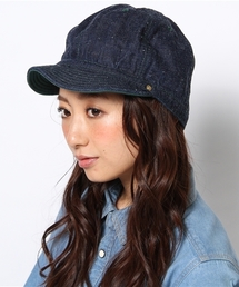 BEAMS BOY | decho / “KOME CAP” 13SS(キャップ)