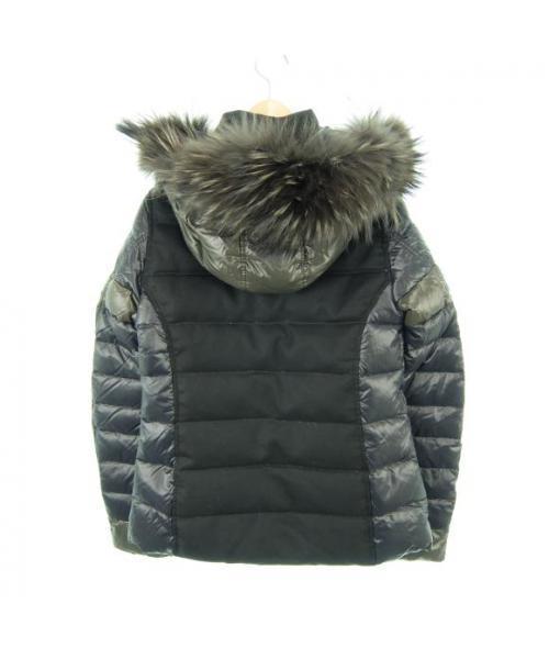 ブランド古着】CALINITIDE（ダウンジャケット/コート）｜DUVETICA