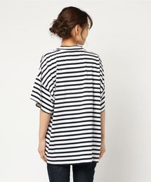 ☆新品☆メルシーボークー カットソー メルシーボークーカットソー - メルカリ