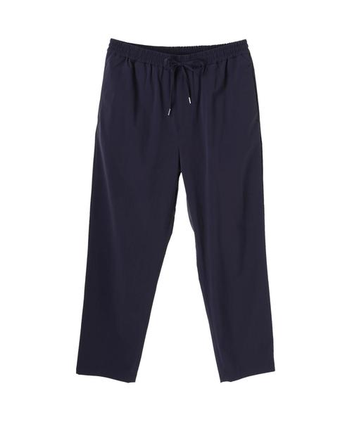 koe（コエ）の「2wayストレッチドローイージーパンツ（その他パンツ・メンズ・ブラック/ネイビー・L/M/S）」の3枚目の写真