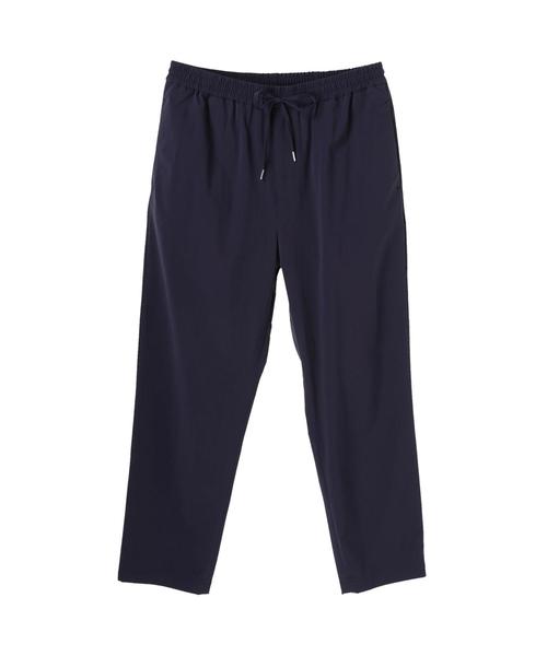 koe（コエ）の「2wayストレッチドローイージーパンツ（その他パンツ・メンズ・ブラック/ネイビー・L/M/S）」の7枚目の写真