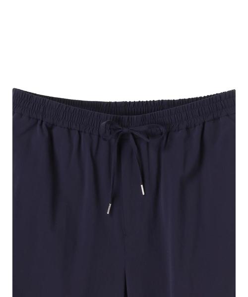 koe（コエ）の「2wayストレッチドローイージーパンツ（その他パンツ・メンズ・ブラック/ネイビー・L/M/S）」の5枚目の写真