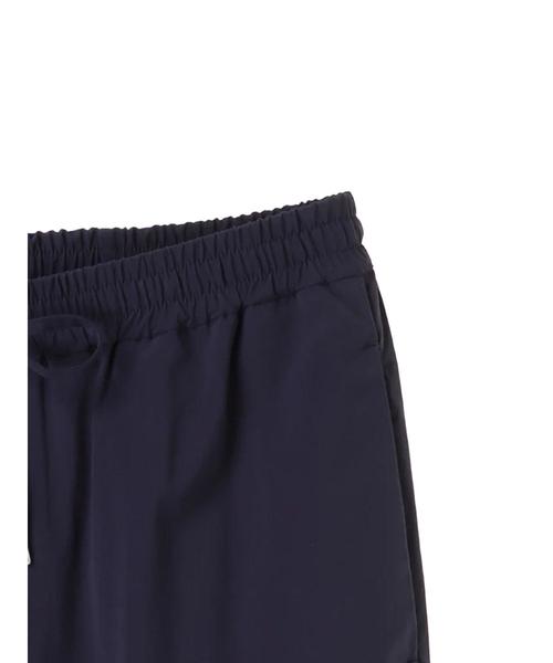 koe（コエ）の「2wayストレッチドローイージーパンツ（その他パンツ・メンズ・ブラック/ネイビー・L/M/S）」の10枚目の写真