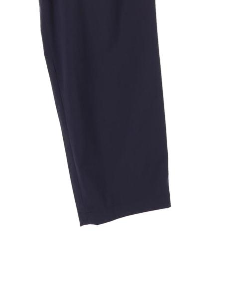koe（コエ）の「2wayストレッチドローイージーパンツ（その他パンツ・メンズ・ブラック/ネイビー・L/M/S）」の9枚目の写真