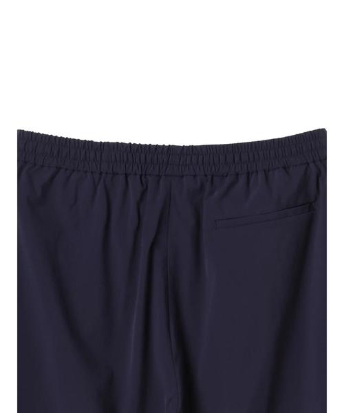 koe（コエ）の「2wayストレッチドローイージーパンツ（その他パンツ・メンズ・ブラック/ネイビー・L/M/S）」の8枚目の写真