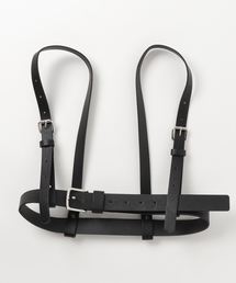 WEGO | WEGO/2WAYハーネスベルト(ベルト)