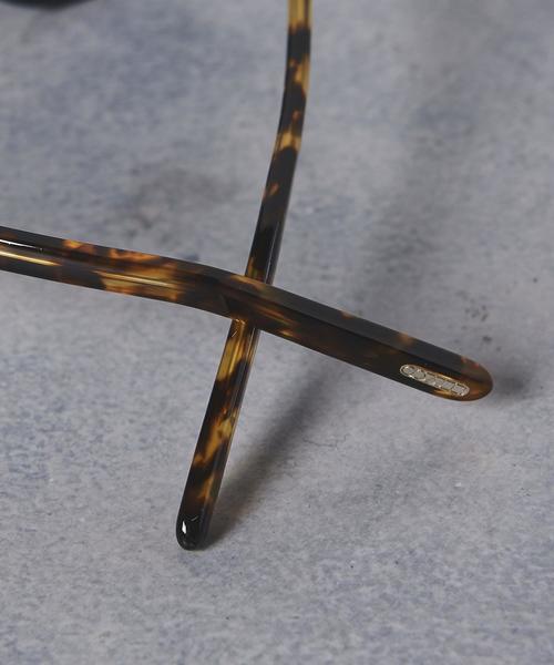 OLIVER PEOPLES（オリバーピープルズ）の「＜OLIVER PEOPLES