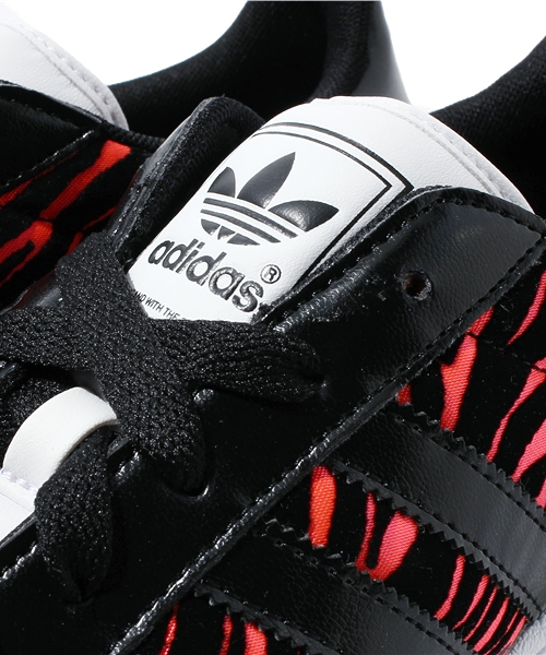 adidas Originals（アディダスオリジナルス）の「アディダス