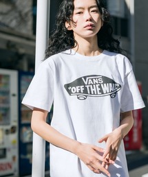 VANS/ヴァンズ OTW Logo S/S T-shirts 半袖Tシャツ