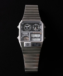 CITIZEN | CITIZEN ANA-DIGI Ver.1/シチズン アナデジテンプ#(アナログ腕時計)