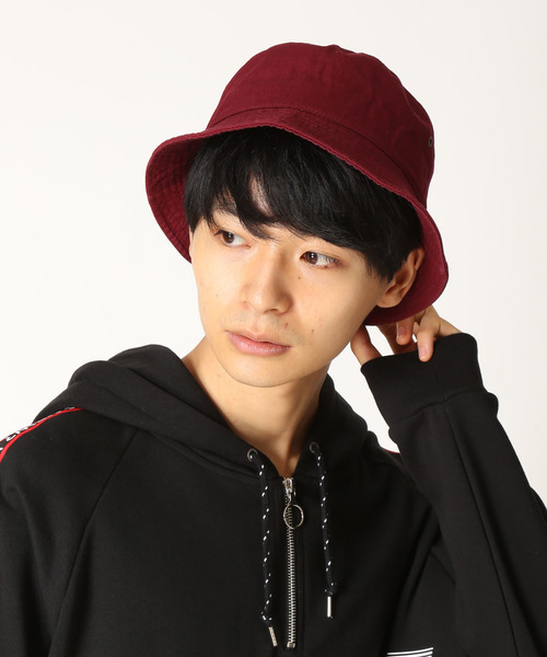 newhattan�i�j���[�n�b�^���j�́uNewhattan�i�j���[�n�b�^���j �o�P�b�g�n�b�g�i�n�b�g�j�v�b�o�[�K���f�B�[