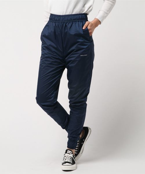 HOLIDAY（ホリデイ）の「WATERPROOF TRACK PANTS ウォーター