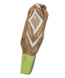 Another Edition | NAMRATA/J EMB HB(ヘアバンド)