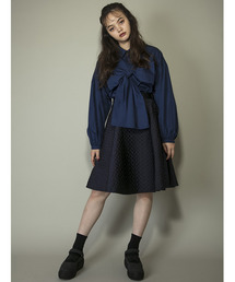 Candy Stripper | JUST FOR YOU ワンピース(ワンピース)