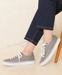 KOBE LETTUCE | ラインソールベーシックローテクスニーカー＊レディース/シューズ/ローカット[I1659]神戸レタス(スニーカー)