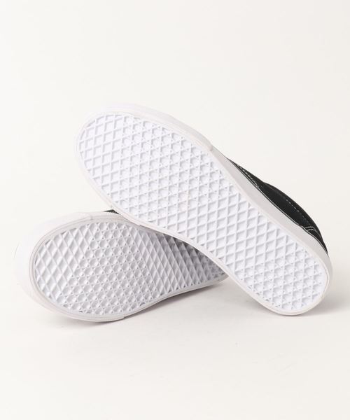 KOBE LETTUCE（コウベレタス）の「ラインソールベーシックローテクスニーカー＊レディース/シューズ/ローカット[I1659]神戸レタス（スニーカー・レディース・ブラック/ベージュ/ネイビー/グレー/チェック・LL/S/M/L）」の17枚目の写真