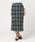 STYLEBLOCK�i�X�^�C���u���b�N�j�́u�I�[�o�[�`�F�b�N�~������^�C�g�X�J�[�g�i�X�J�[�g�j�v�b�^�[�R�C�Y�u���[