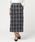 STYLEBLOCK�i�X�^�C���u���b�N�j�́u�I�[�o�[�`�F�b�N�~������^�C�g�X�J�[�g�i�X�J�[�g�j�v�b�u���[