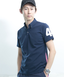 TFW49�i�e�B�[�G�t�_�u�����[�j�́uBD POLO�i�|���V���c�j�v