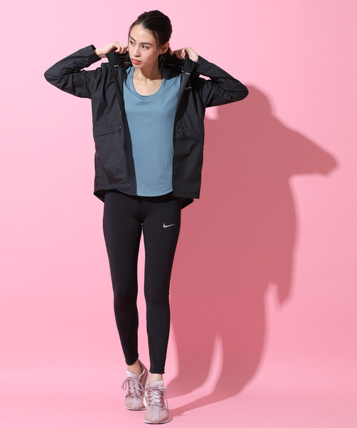 NIKE（ナイキ）の「【NIKE】Zoom Pegasus 35 Turbo（スニーカー・レディース・ブラック/ピンク・23.5cm/24.5cm/23/24/25/22.5cm/25.5cm）」の5枚目の写真