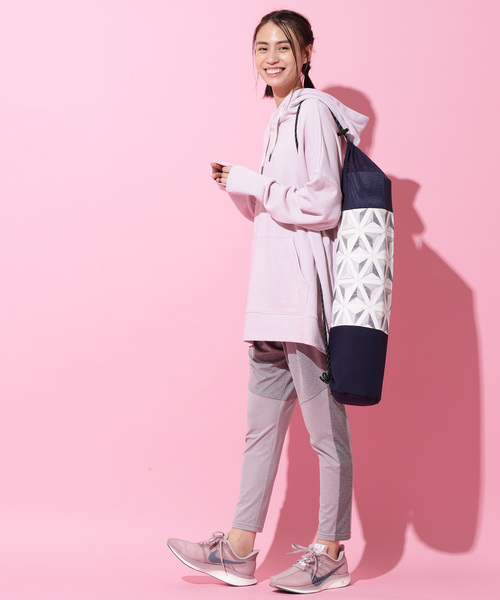 NIKE（ナイキ）の「【NIKE】Zoom Pegasus 35 Turbo（スニーカー・レディース・ブラック/ピンク・23.5cm/24.5cm/23/24/25/22.5cm/25.5cm）」の6枚目の写真