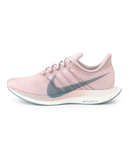 NIKE（ナイキ）の「【NIKE】Zoom Pegasus 35 Turbo（スニーカー・レディース・ブラック/ピンク・23.5cm/24.5cm/23/24/25/22.5cm/25.5cm）」の10枚目の写真