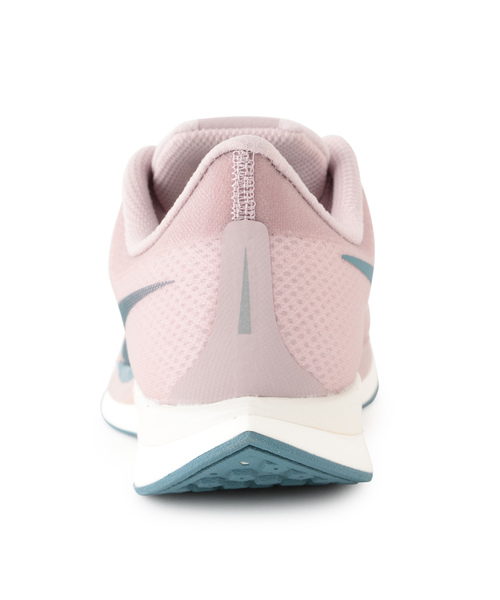 NIKE（ナイキ）の「【NIKE】Zoom Pegasus 35 Turbo（スニーカー・レディース・ブラック/ピンク・23.5cm/24.5cm/23/24/25/22.5cm/25.5cm）」の9枚目の写真