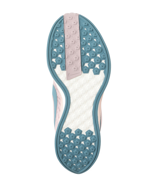 NIKE（ナイキ）の「【NIKE】Zoom Pegasus 35 Turbo（スニーカー・レディース・ブラック/ピンク・23.5cm/24.5cm/23/24/25/22.5cm/25.5cm）」の11枚目の写真