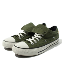 CONVERSE | ALL STAR WORKCAP OX/オールスター ワークキャップ OX(スニーカー)