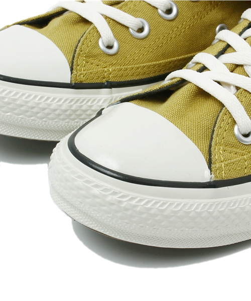 CONVERSE（コンバース）の「ALL STAR WORKCAP OX/オールスター ワークキャップ OX（スニーカー・メンズ・カーキ/オリーブ/ネイビー・3/3.5/4/4.5/5/5.5/6/6.5/7/7.5/8/8.5/9/9.5/10.5/11.5）」の7枚目の写真