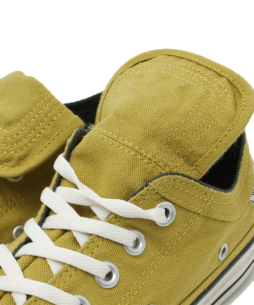 CONVERSE（コンバース）の「ALL STAR WORKCAP OX/オールスター ワークキャップ OX（スニーカー・メンズ・カーキ/オリーブ/ネイビー・3/3.5/4/4.5/5/5.5/6/6.5/7/7.5/8/8.5/9/9.5/10.5/11.5）」の8枚目の写真