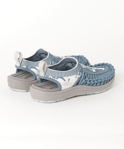 KEEN（キーン）の「UNEEK EVO / ユニーク エヴォ（サンダル