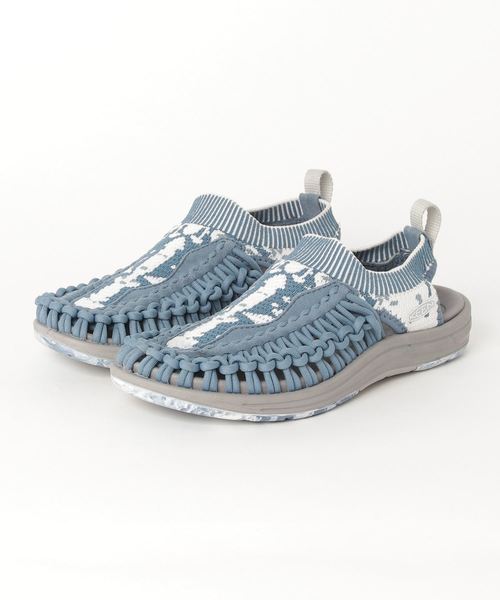 KEEN（キーン）の「UNEEK EVO / ユニーク エヴォ（サンダル